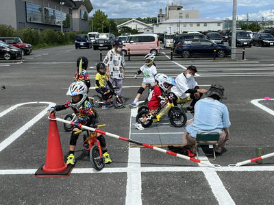 ☆6/26 練習会 ご参加ありがとうございました☆